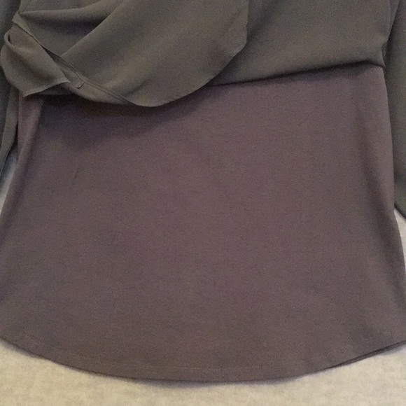 NWT Soft Surroundings Boho Bohemian Minimalist Lagan Look Leisure Soft Modal - Picture 10 of 16